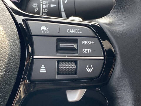 2025 Acura Integra w/A-SPEC