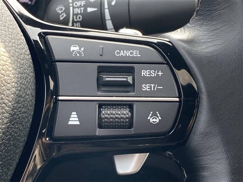 2025 Acura Integra w/A-SPEC