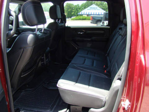 2023 RAM 1500 Limited