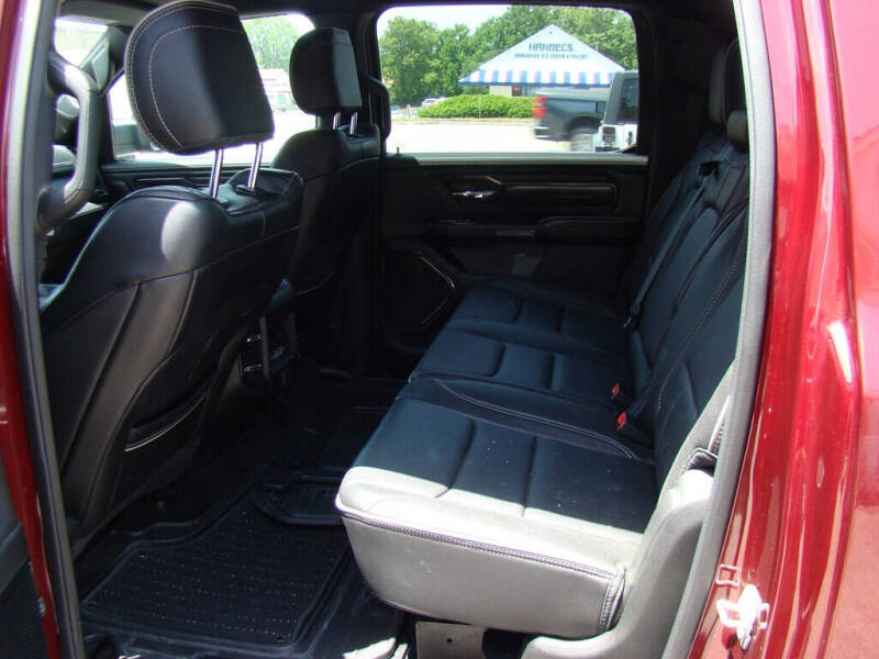 2023 RAM 1500 Limited