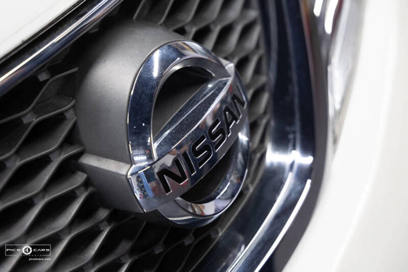 2011 Nissan Murano CrossCabriolet