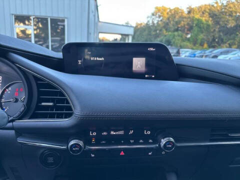 2024 Mazda Mazda3 Sedan 2.5 S Preferred