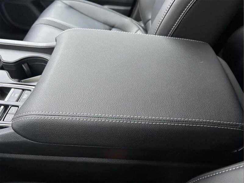 2026 Honda Passport RTL Towing