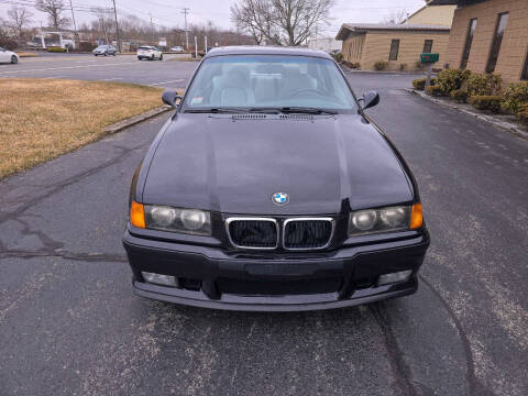 1998 BMW M3
