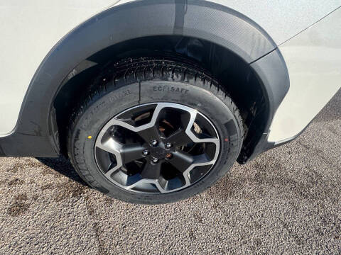 2015 Subaru XV Crosstrek 2.0i Premium