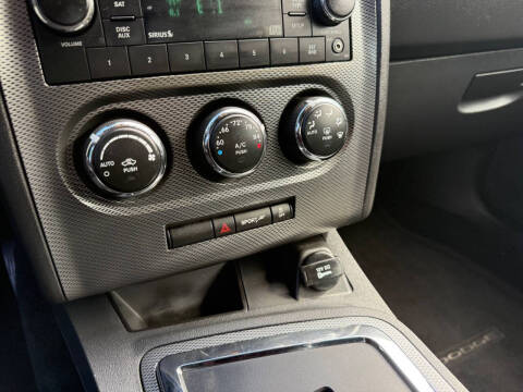 2014 Dodge Challenger R/T