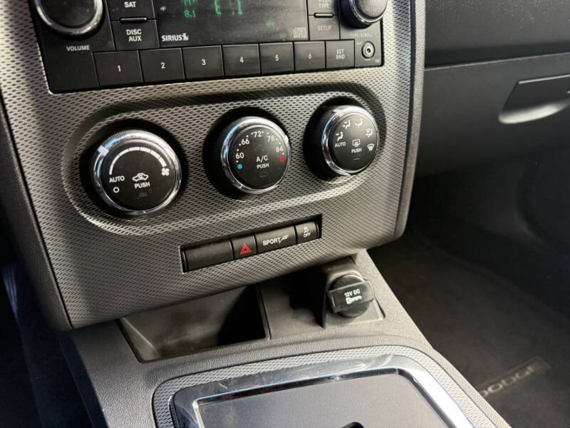 2014 Dodge Challenger R/T