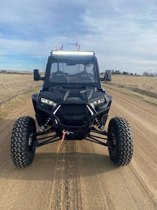 2022 Polaris RZR XP 1000
