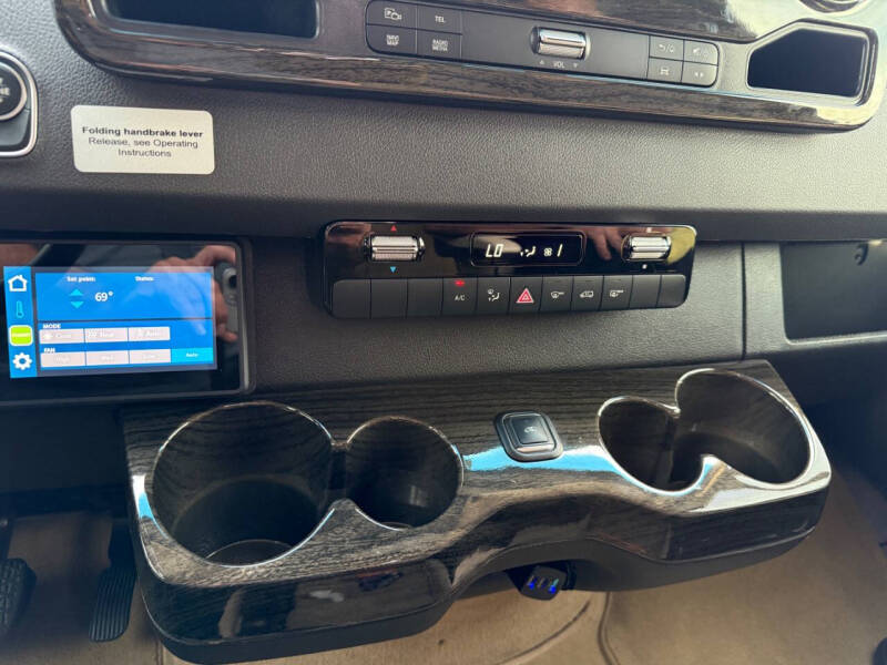 2022 Mercedes-Benz Sprinter