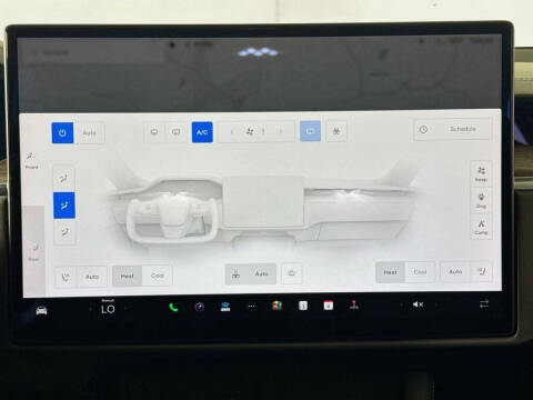 2022 Tesla Model X