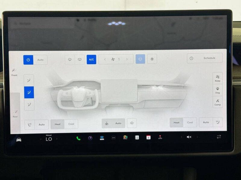 2022 Tesla Model X