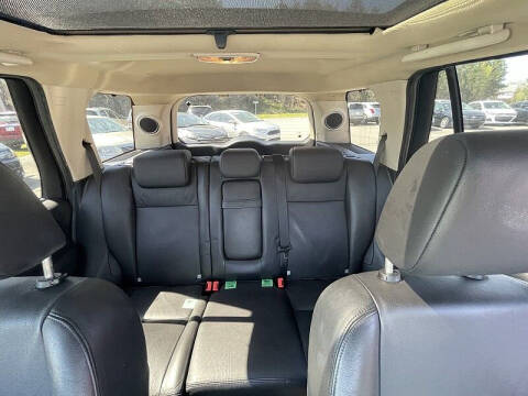 2009 Land Rover LR2 HSE