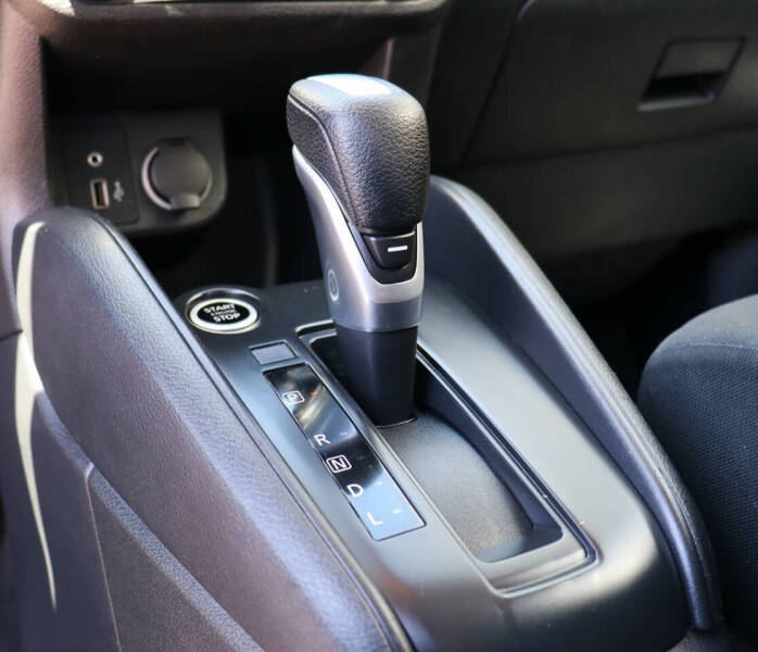 2023 Nissan Kicks S