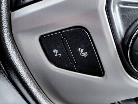 2015 GMC Sierra 3500HD