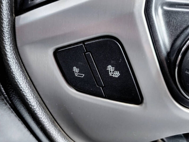 2015 GMC Sierra 3500HD