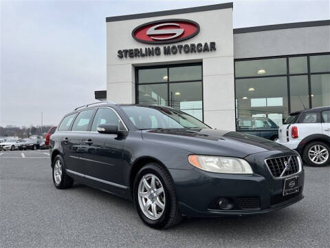 2009 Volvo V70 for sale at Sterling Motorcar in Ephrata PA