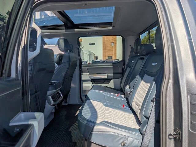 2024 Ford F-250 Super Duty