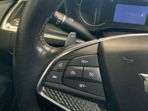 2024 Cadillac XT5 Sport