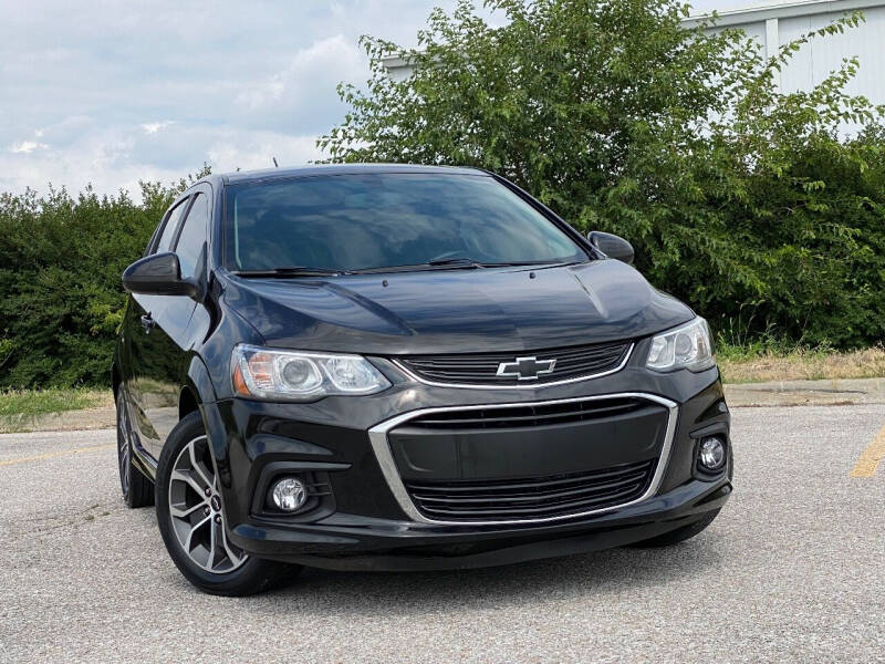 Chevrolet Sonic For Sale In Nebraska Carsforsale