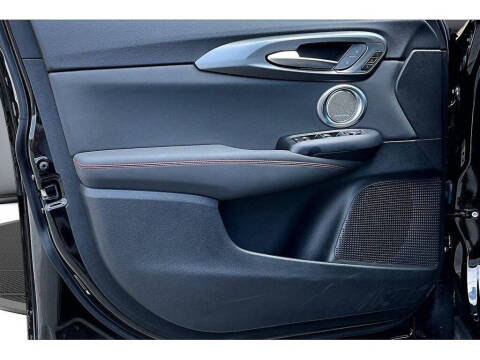 2024 Dodge Hornet GT Plus