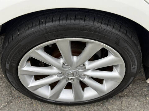 2010 Lexus IS 250