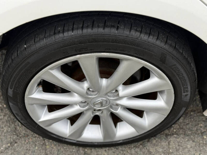 2010 Lexus IS 250