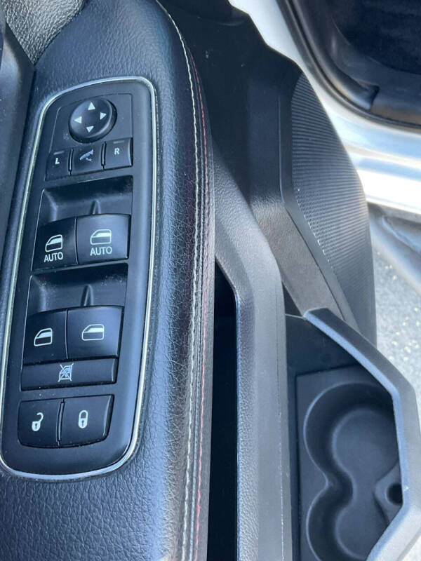 2018 RAM 3500