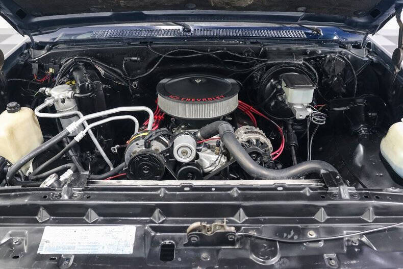 1986 Chevrolet Blazer