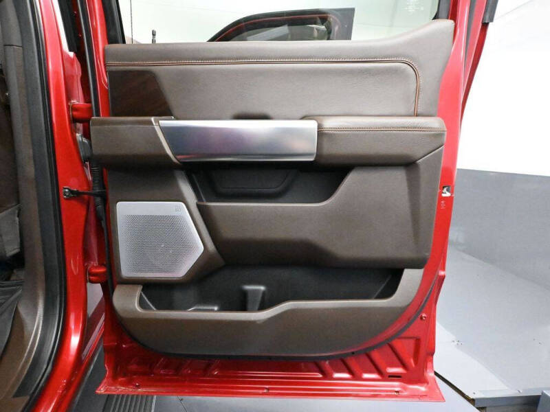2024 Ford F-250 Super Duty
