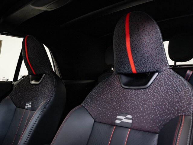 2026 MINI Convertible