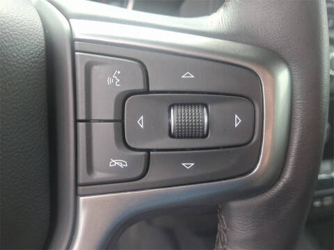 2022 Chevrolet Silverado 1500 Limited