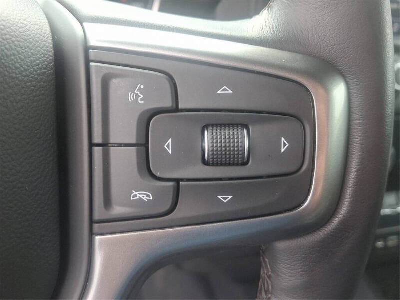 2022 Chevrolet Silverado 1500 Limited