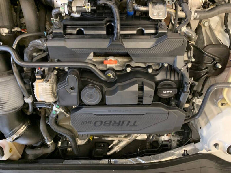 2023 Kia K5