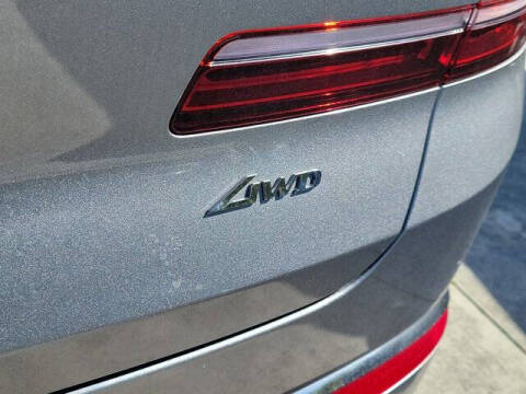 2025 Genesis GV80 2.5T Prestige
