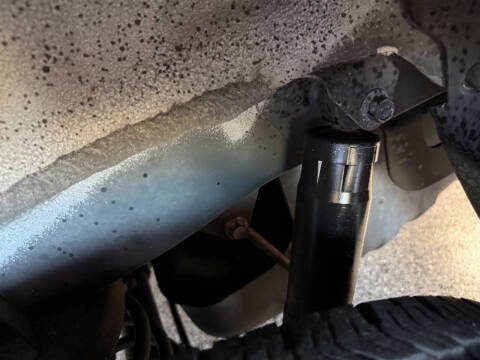 2000 Jeep Grand Cherokee Laredo