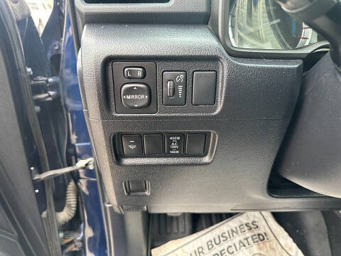 2018 Toyota 4Runner