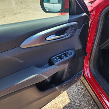 2024 Dodge Hornet R/T