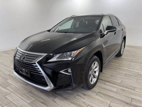 2019 Lexus RX 350 for sale at TRAVERS GMT AUTO SALES - Traver GMT Auto Sales West in O Fallon MO