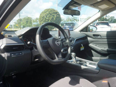 2025 Nissan Altima 2.5 S