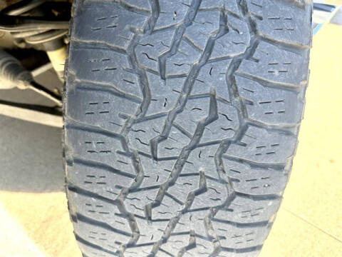 2014 GMC Sierra 1500