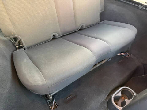 2006 Jeep Wrangler Unlimited