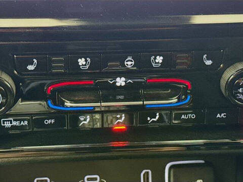 2024 Jeep Grand Cherokee Trailhawk 4xe