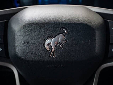 2021 Ford Bronco First Edition Advanced