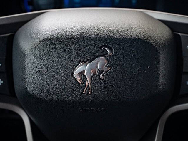 2021 Ford Bronco First Edition Advanced