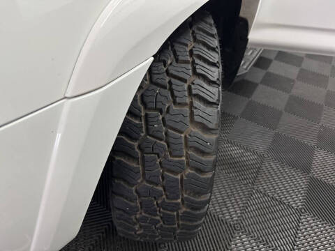 2023 Toyota 4Runner TRD Off-Road