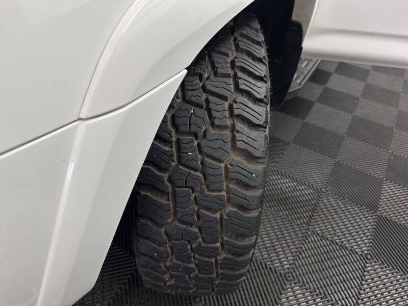 2023 Toyota 4Runner TRD Off-Road