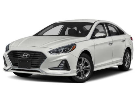 2019 Hyundai Sonata for sale at Corpus Christi Pre Owned in Corpus Christi TX