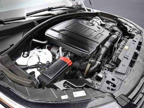 2024 Land Rover Range Rover Velar P250 Dynamic SE