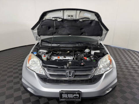 2010 Honda CR-V LX