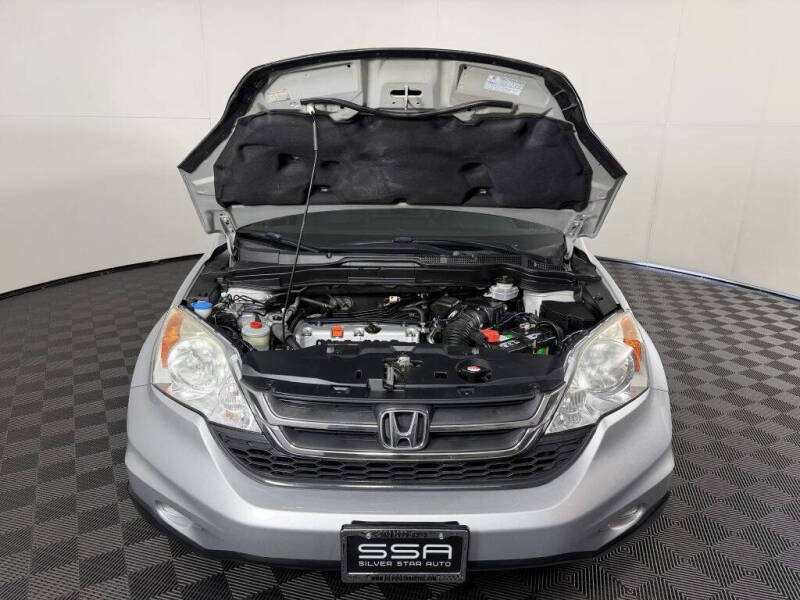 2010 Honda CR-V LX
